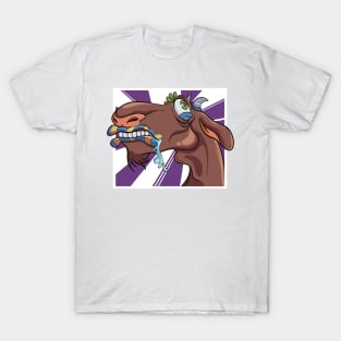 Goat T-Shirt